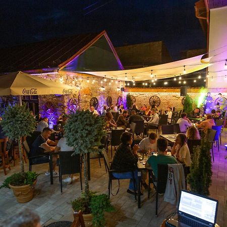 Penzión Kolkáreň Stara Lubovna Exterior foto