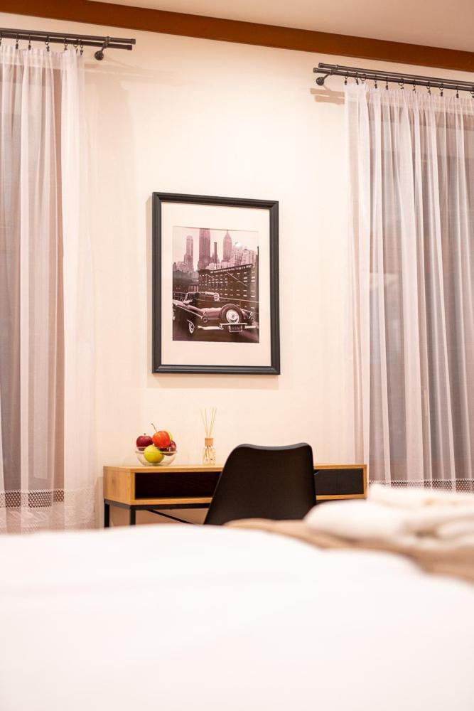 Penzión Kolkáreň Stara Lubovna Quarto foto